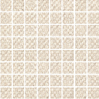 Carpet Cream. Мозаика (30x30)