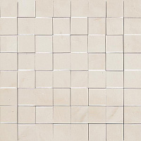 Мозаика Allmarble Raffaello 3D глянц, 30x30 10,5 мм, арт. MMPV
