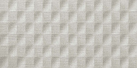 Плитка Room 3D Mesh Pearl, 40x80, арт. 8RMP