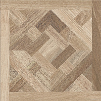 Wooden Decor Almond. Универсальная плитка (80x80)