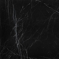 Керамогранит Roma Diamond 75 Nero Reale Brillante, 75x75, арт. fNEM
