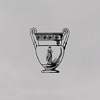 Декор Авеллино, 15x15 6,9 мм, арт. STG/D506/17007