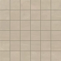 Мозаика Boost Pro Cream Mosaico Matt мат 30x30 арт. A0QR