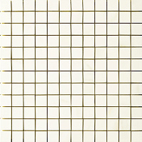 Digit Calacatta Mosaico. Декор (30,5x30,5)