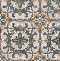 Керамогранит Versailles Mosaico мат, 20x20