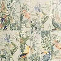 Плитка Tapis Jungle мат, 10x30 8,7 мм, арт. PT03247