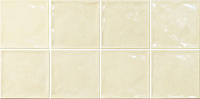 Плитка DECORADO CHIC BONE, 15x15, арт. 78797359