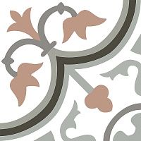 Керамогранит MENORCA мат R10 20x20 8 мм арт. 78901572