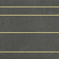 Декор Матрикс антрацит мат, 30x30 8 мм, арт. SBD050/SG9358