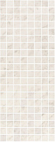 Декор Ретиро мозаичный мат, 20x50, арт. MM7202