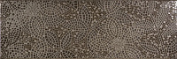 Декор Dec.CHARME MOKA, 25x75, арт. CHAM