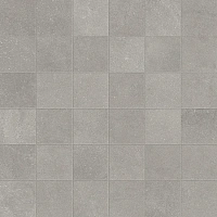 Мозаика San Siro Grey Mosaico мат 30x30 арт. 610110001103