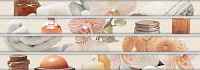 Бордюр CENEFA SPA MCM, 5x60