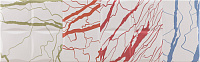 Плитка Rev 17TEEN DECORE, 25,2x80