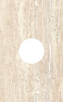 Efes круг d10. Декор (25x40)