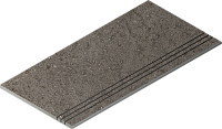 Ступень Дискавер Фумэ мат 30x60 9 мм арт. 610140000147