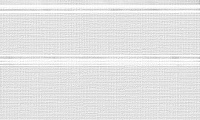 Плинтус Бельвиль белый, 25x15 15 мм, арт. FMB007