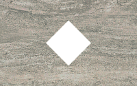Декор Stone Florence ST-D1-GR мат, 25x40