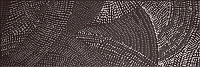 Декор Dec DIAMOND DRAW DARK BROWN, 20x60