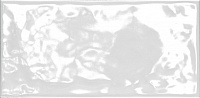 Плитка Miniworx Белый Рельефный глянц, 10x20, арт. K945273