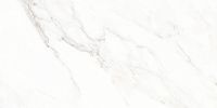 Керамогранит Calacatta Michael белый матовый карвинг 60x120 8 мм