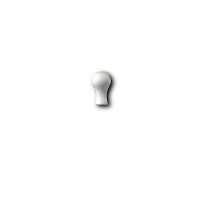 Доп Элемент Angolo Bordura White. Доп, 3,5x2