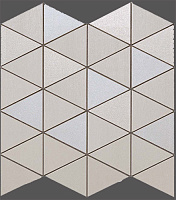 9MDM MEK Medium Mosaico Diamond Wall. Мозаика (30,5x30,5)