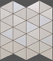 Мозаика MEK Medium Mosaico Diamond Wall, 30,5x30,5 0-0 мм, арт. 9MDM