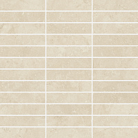 Мозаика ДЖЕНЕЗИС УАЙТ ГРИД мат, 30x30 9 мм, арт. 610110000352