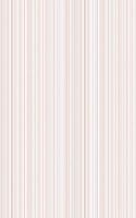 Плитка Line светлая сиреневая LNS-LL глянц, 25x40