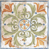 Декор Виченца Майолика, 15x15 6,9 мм, арт. HGD/A151/17000