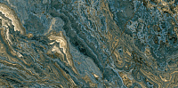 Керамогранит Agate Blue Pulido B полир, 59,55x119,3
