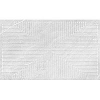 Декор Magma grey серый 01 мат 30x50 9 мм арт. 010300000244