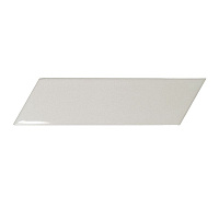 Плитка Light Grey Left, 18,6x5,2, арт. 23350