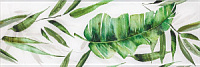 Декор Glass Tropic B глянц, 25x75