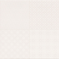Плитка Retro Blanco, 45x45