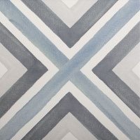 Плитка Artisan Blue мат 19,8x19,8 9 мм арт. С0005813