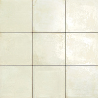 Плитка Maiolica Bianco глянц, 20x20