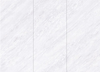 Керамогранит Ariston White Polished полир, 120x260 6 мм, арт. MN062AP261206