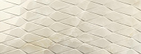 Плитка Luxe Marfil Brillo глянц, 35x90 9,6 мм
