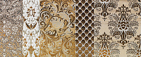 SH00DC Batik Oro Dec.C. Декор (24x59)