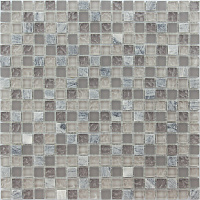 Мозаика Sitka, 30,5x30,5 8 мм