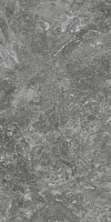 SG50000122R Риальто Нобиле серый тёмный лаппатированный обрезной. Универсальная плитка (60x119,5)
