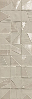 Плитка Mat&More Domino Taupe, 25x75, арт. fOYS