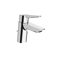 Смеситель для раковины Vitra Solid S