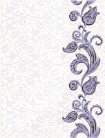 Декор Садко 01, 25x33