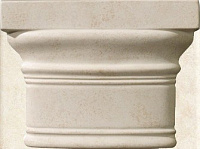 Декор CANOVA TERMINALE COL BIANCO, 33,5x25,5, арт. 69086
