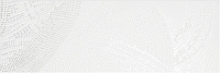 Декор Dec DIAMOND DRAW WHITE, 20x60