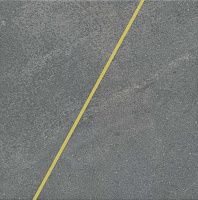 Декор Матрикс серый тёмный мат, 30x30 8 мм, арт. SBD058/SG9357