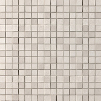 Мозаика Sheer White Mosaico, 30,5x30,5, арт. fPGW